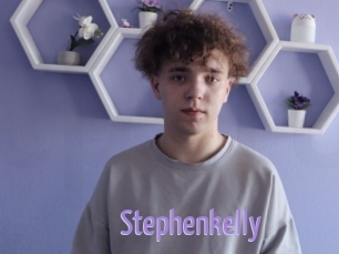 Stephenkelly