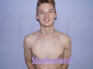 Stephentwink