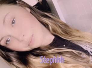 Stephhh