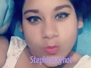 Stephisexyhot