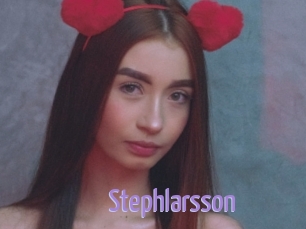 Stephlarsson