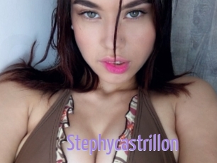 Stephycastrillon