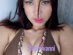 Stephyvanni