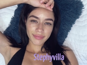 Stephyvilla