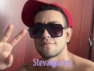 Stevanparker