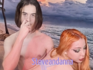 Steveandanna