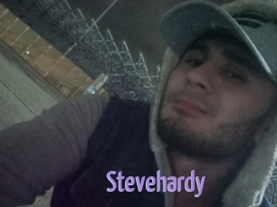 Stevehardy