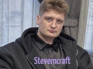 Stevemcraft