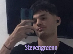 Stevengreenn