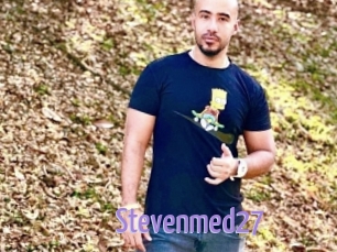 Stevenmed27