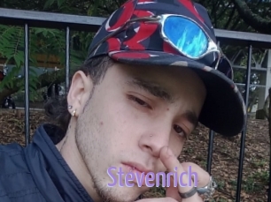 Stevenrich