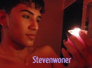 Stevenwoner