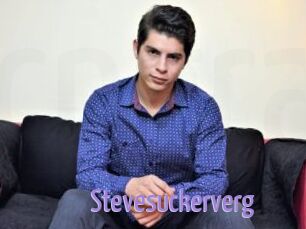 Stevesuckerverg