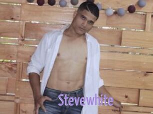 Stevewhite