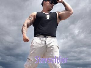 Stevsoldier