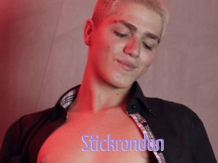 Stickrondon