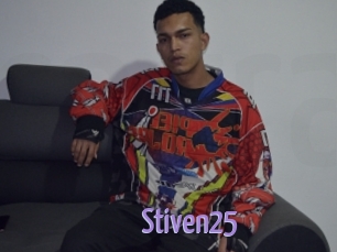 Stiven25