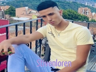 Stivenloren