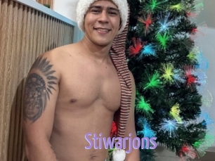 Stiwarjons