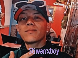 Stiwarrxboy