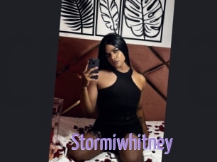 Stormiwhitney