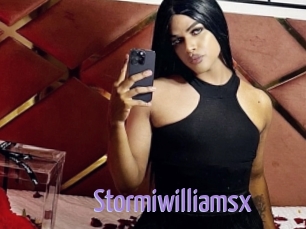 Stormiwilliamsx