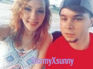 StormyXsunny