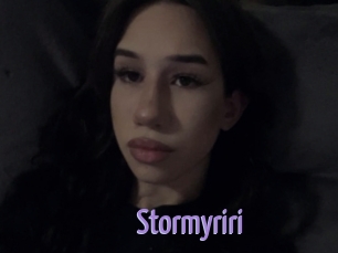 Stormyriri