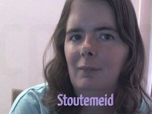 Stoutemeid