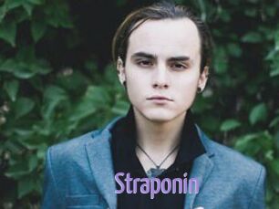 Straponin