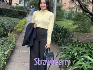 Strawbeerry