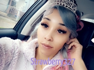 Strawberry327