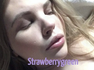 Strawberrygreen