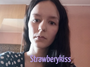 Strawberykiss