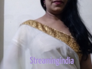 Streamingindia