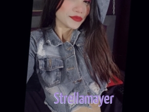 Strellamayer