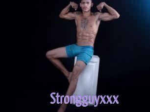 Strongguyxxx