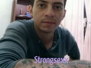 Strongsexx