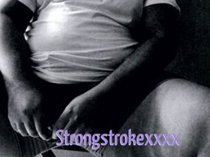 Strongstrokexxxx