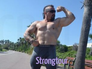 Strongtour