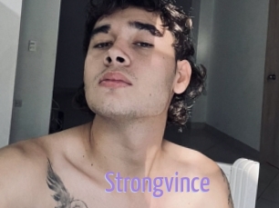 Strongvince