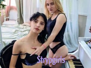 Strypgirls