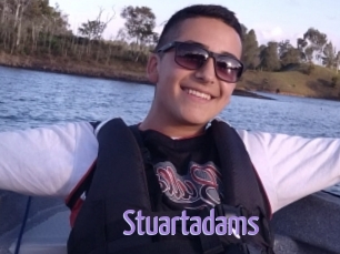 Stuartadams