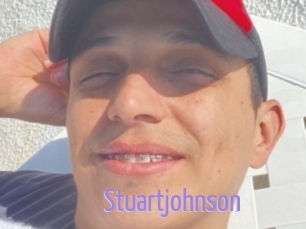 Stuartjohnson