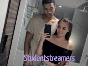 Studentstreamers