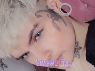 Stvewolfxx