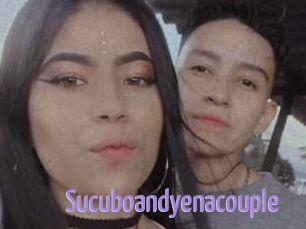 Sucuboandyenacouple