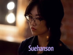 Suehanson