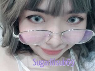 Sugarlilsub69