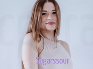 Sugarssour